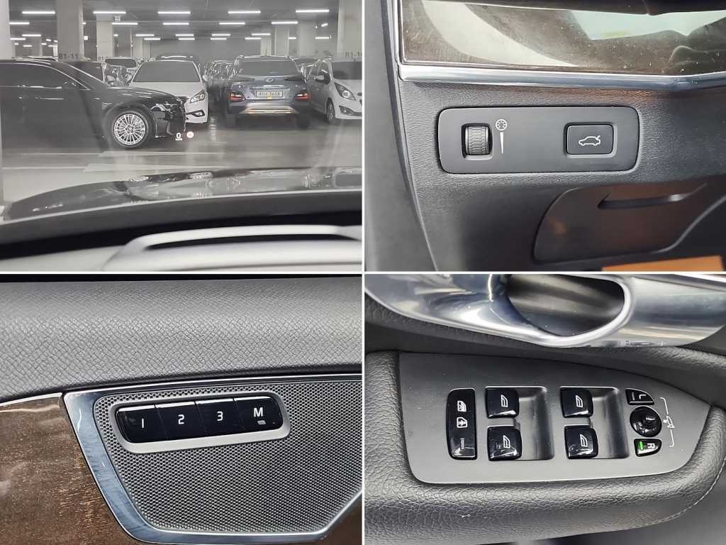볼보 XC90 XC90 2세대 2.0 D5 AWD 모멘텀 이미지 18