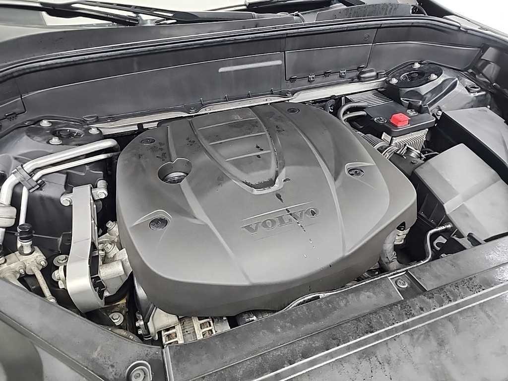 볼보 XC90 XC90 2세대 2.0 D5 AWD 모멘텀 이미지 5
