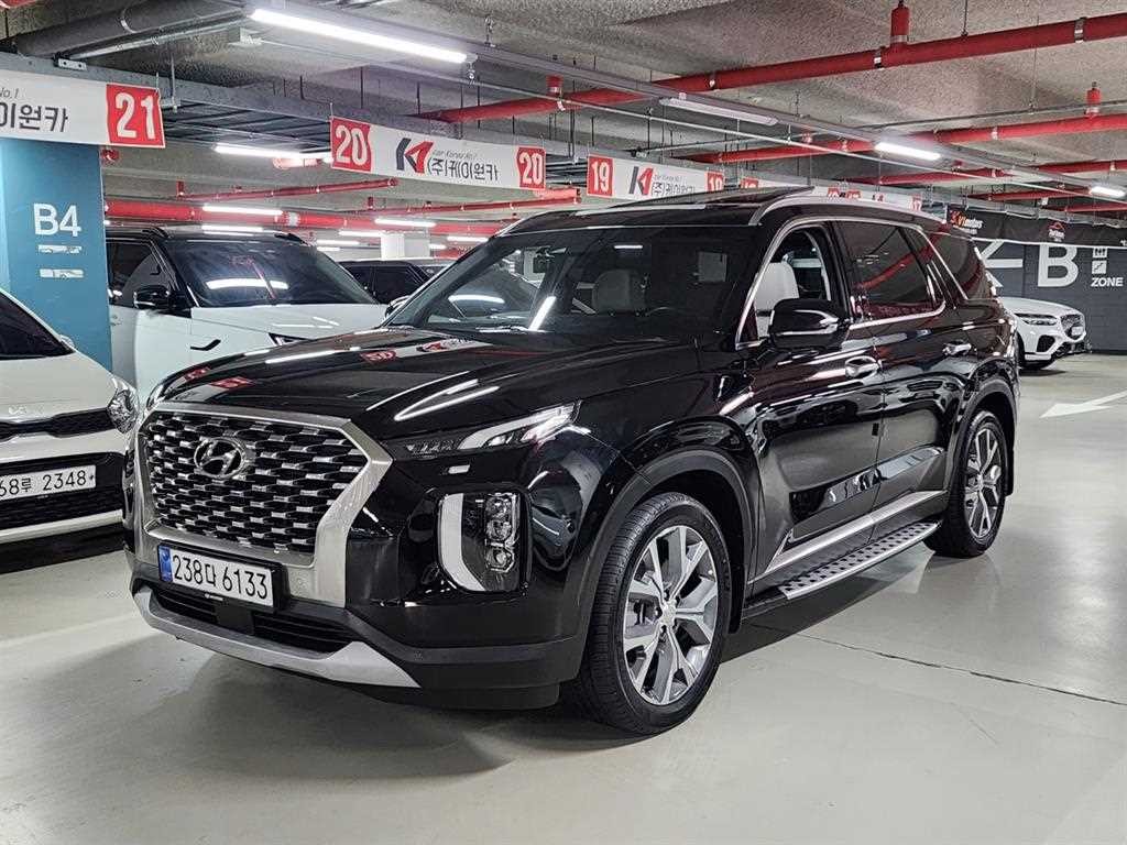 현대 팰리세이드 디젤 2.2 2WD 프레스티지 이미지 1