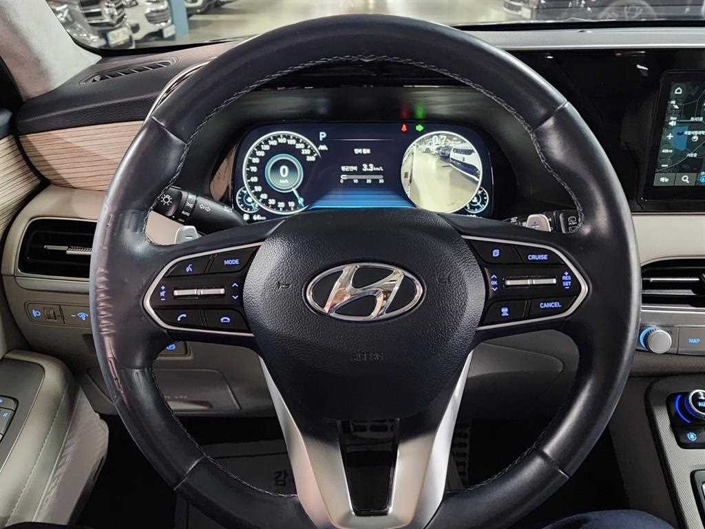현대 팰리세이드 디젤 2.2 2WD 프레스티지 이미지 15