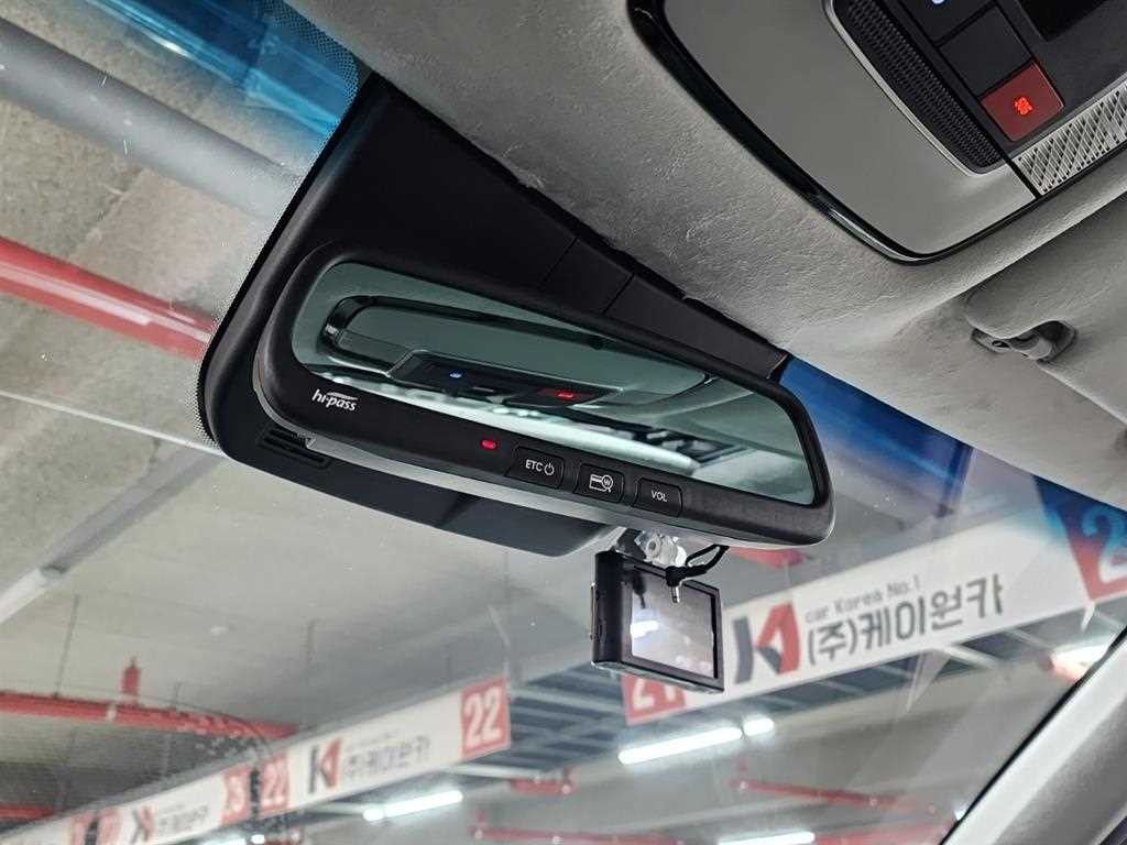 현대 팰리세이드 디젤 2.2 2WD 프레스티지 이미지 16