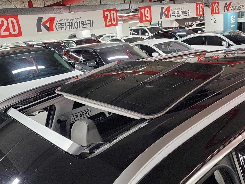 현대 팰리세이드 디젤 2.2 2WD 프레스티지 이미지 17