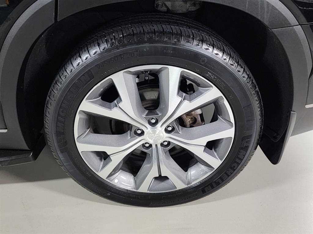 현대 팰리세이드 디젤 2.2 2WD 프레스티지 이미지 19