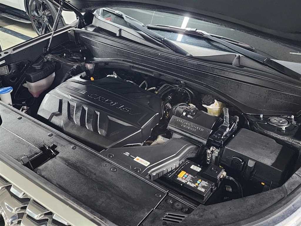 현대 팰리세이드 디젤 2.2 2WD 프레스티지 이미지 20