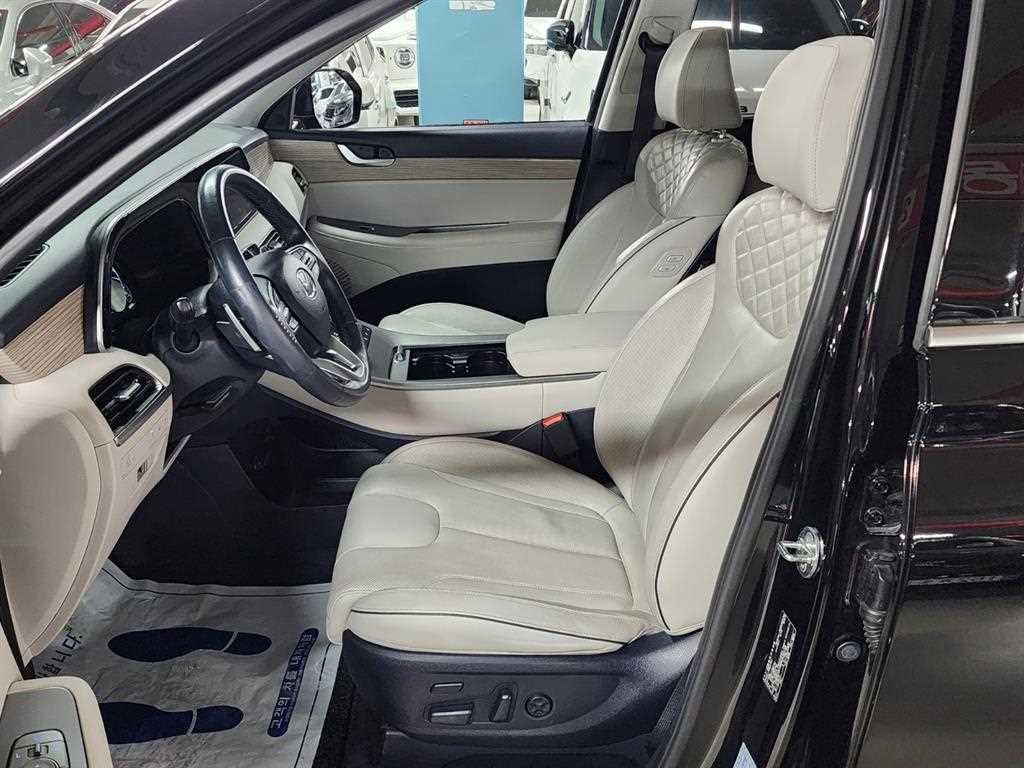 현대 팰리세이드 디젤 2.2 2WD 프레스티지 이미지 9