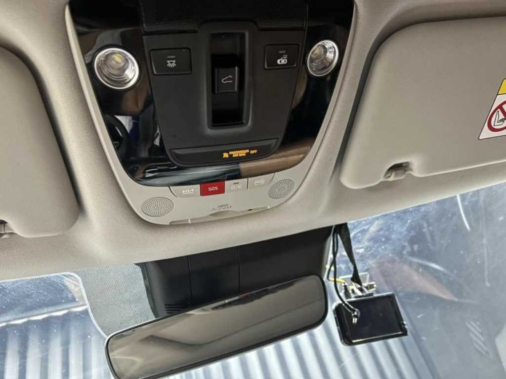 기아 셀토스 더 뉴 셀토스 가솔린 1.6 터보 4WD 그래비티 이미지 14