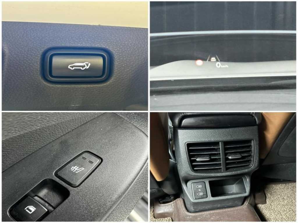 기아 셀토스 더 뉴 셀토스 가솔린 1.6 터보 4WD 그래비티 이미지 15