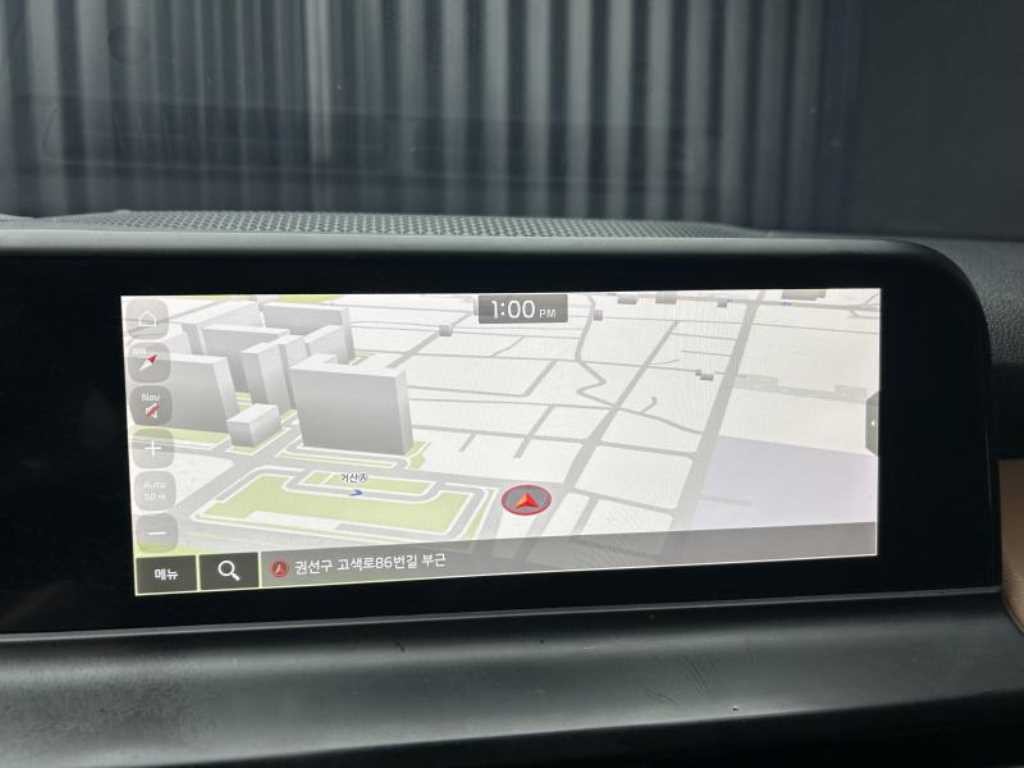 기아 셀토스 더 뉴 셀토스 가솔린 1.6 터보 4WD 그래비티 이미지 16