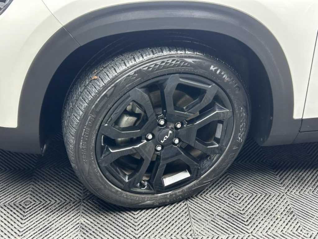 기아 셀토스 더 뉴 셀토스 가솔린 1.6 터보 4WD 그래비티 이미지 19