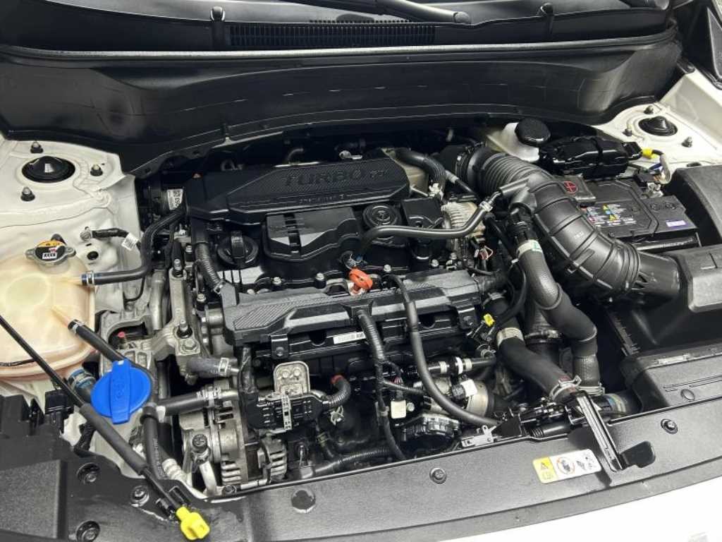 기아 셀토스 더 뉴 셀토스 가솔린 1.6 터보 4WD 그래비티 이미지 20
