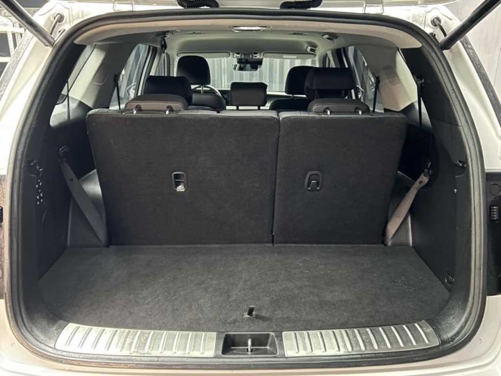 현대 팰리세이드 더 뉴 팰리세이드 가솔린 3.8 4WD 르블랑 이미지 17