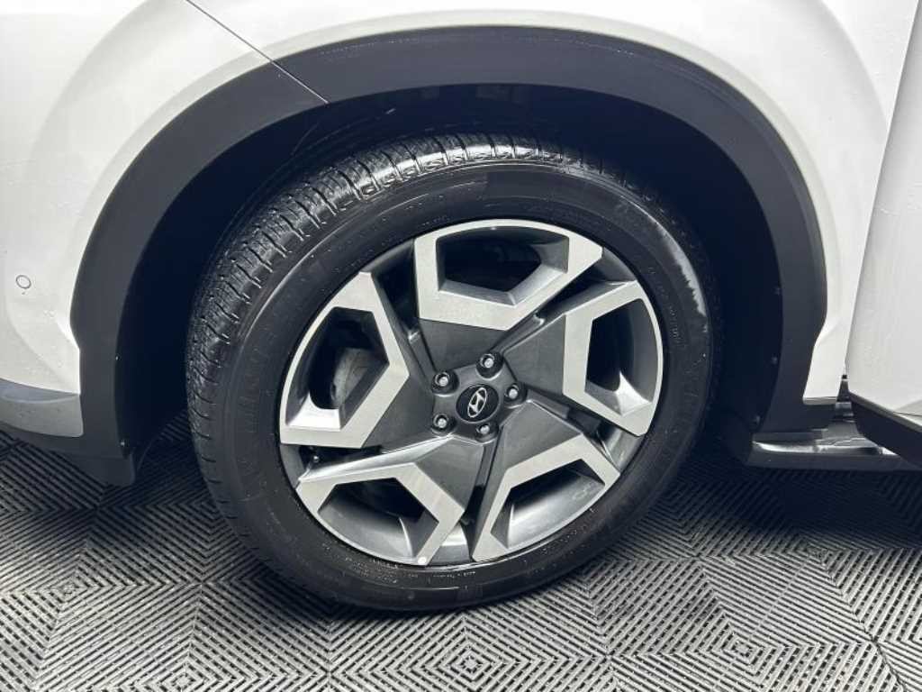현대 팰리세이드 더 뉴 팰리세이드 가솔린 3.8 4WD 르블랑 이미지 18