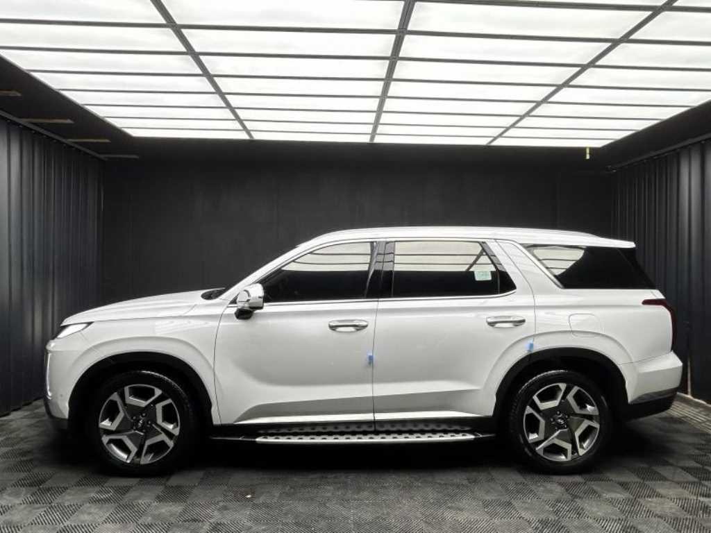현대 팰리세이드 더 뉴 팰리세이드 가솔린 3.8 4WD 르블랑 이미지 3
