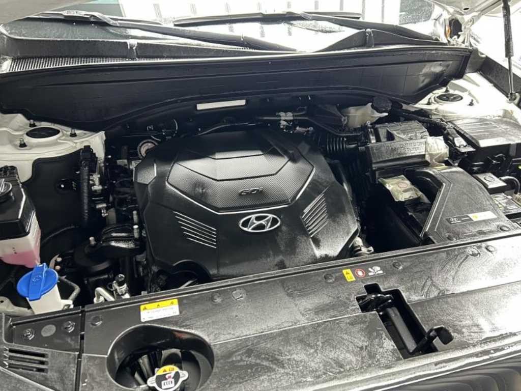 현대 팰리세이드 더 뉴 팰리세이드 가솔린 3.8 4WD 르블랑 이미지 5