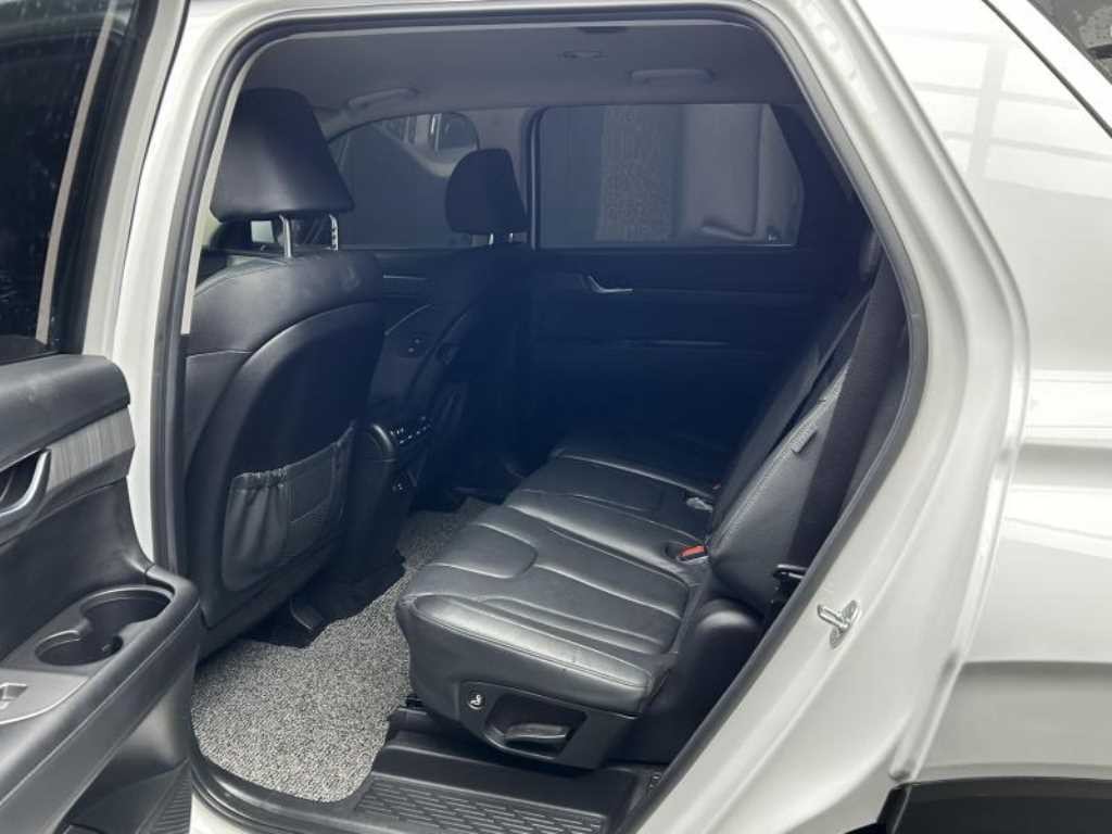 현대 팰리세이드 더 뉴 팰리세이드 가솔린 3.8 4WD 르블랑 이미지 8