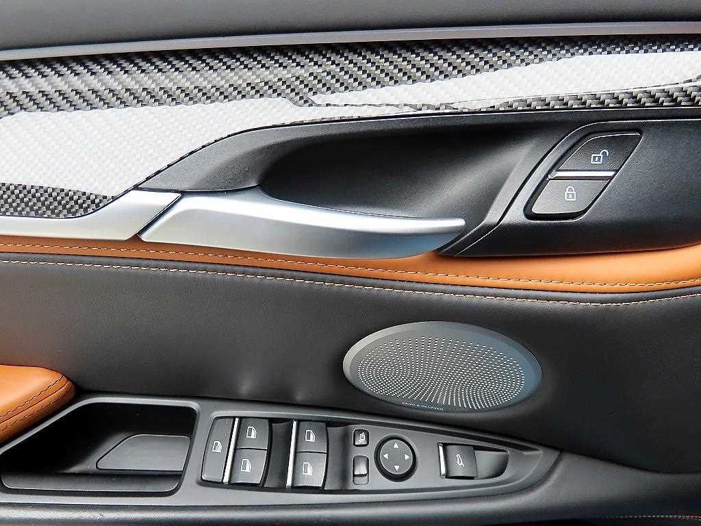 BMW X6M X6M (F86) 이미지 11