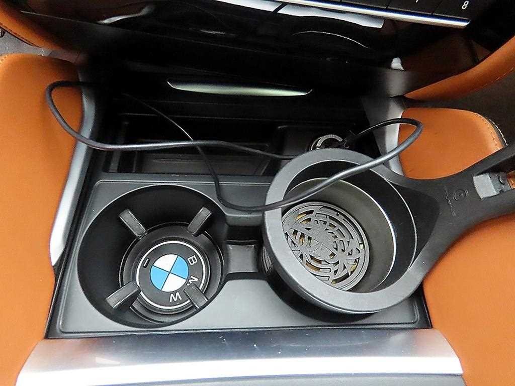BMW X6M X6M (F86) 이미지 12