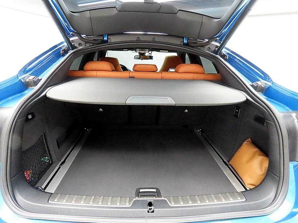 BMW X6M X6M (F86) 이미지 19