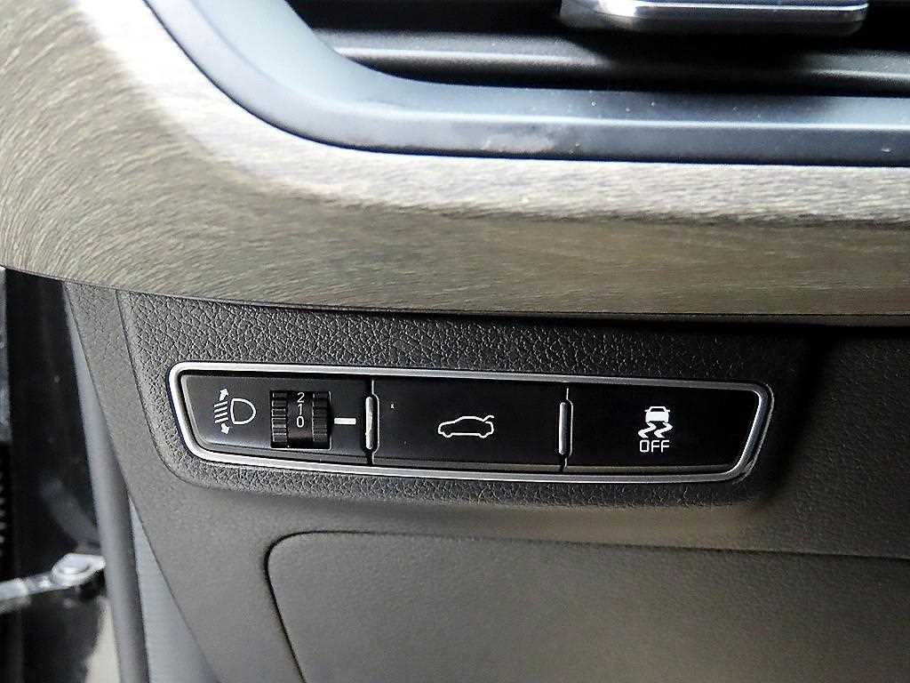 기아 K8 2.5 2WD 노블레스 이미지 13