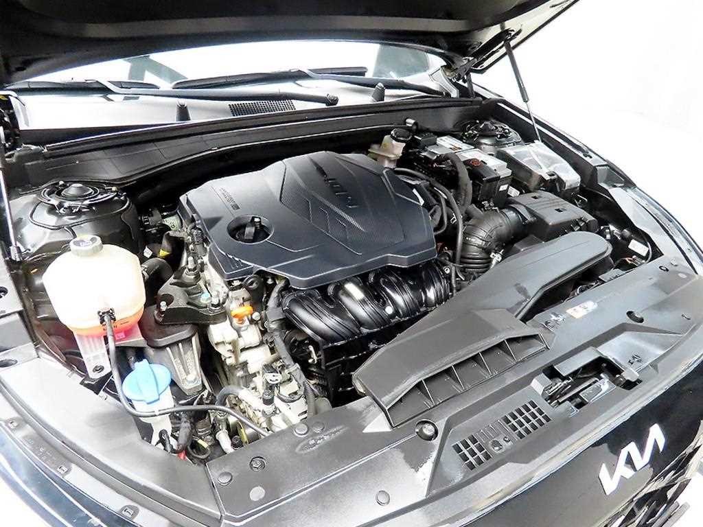 기아 K8 2.5 2WD 노블레스 이미지 19