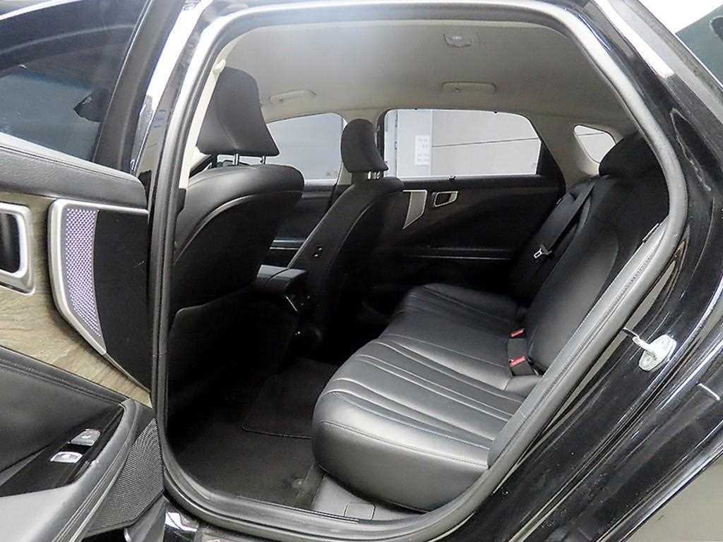 기아 K8 2.5 2WD 노블레스 이미지 6