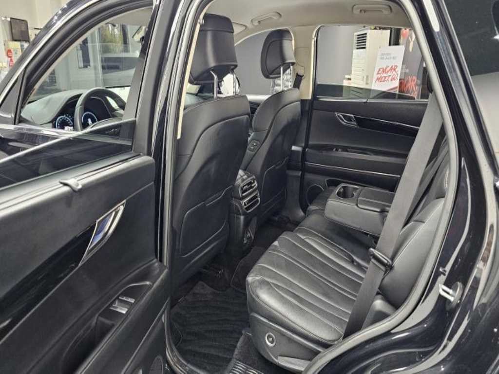 제네시스 GV80 가솔린 2.5T AWD 이미지 10