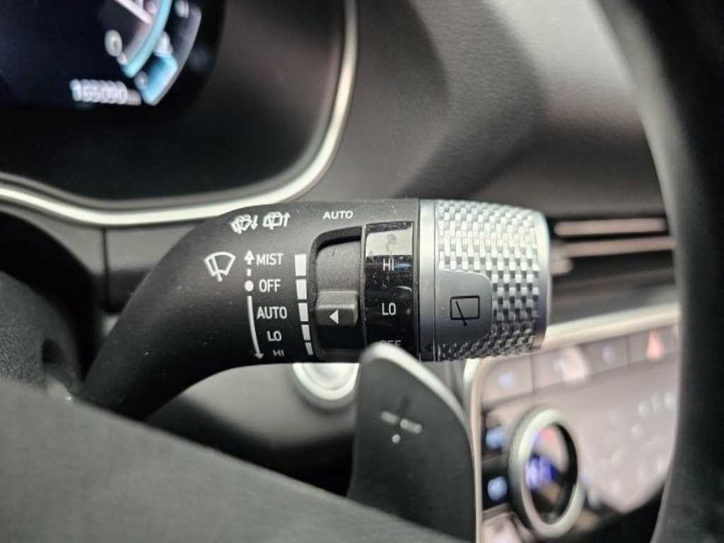 제네시스 GV80 가솔린 2.5T AWD 이미지 11