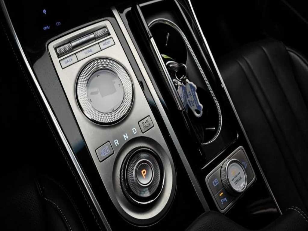 제네시스 GV80 가솔린 2.5T AWD 이미지 13