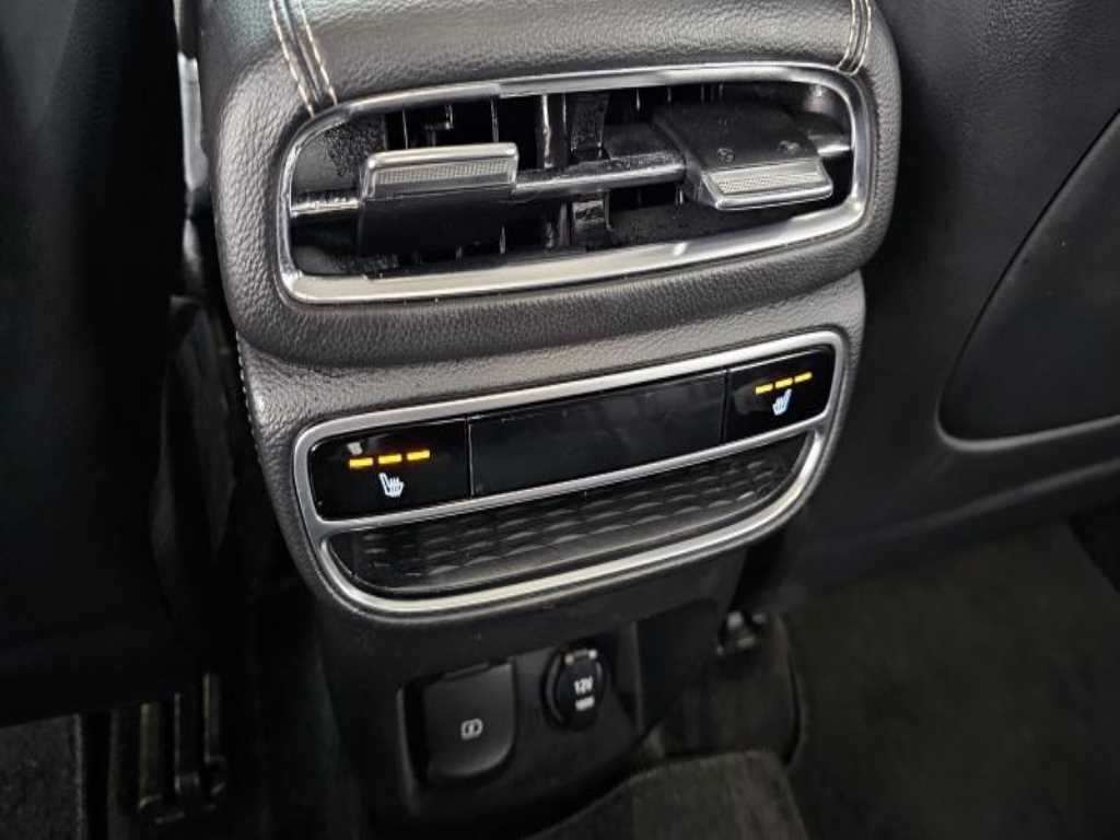 제네시스 GV80 가솔린 2.5T AWD 이미지 6