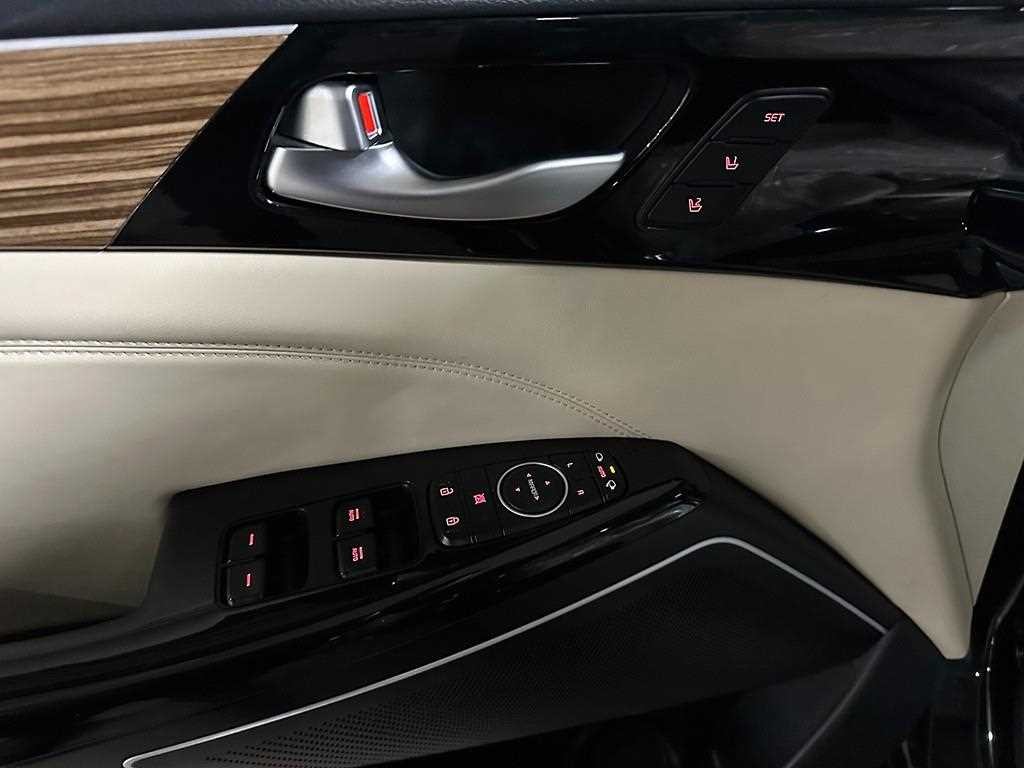 기아 K7 올 뉴 K7 2.4 GDI 프레스티지 이미지 12