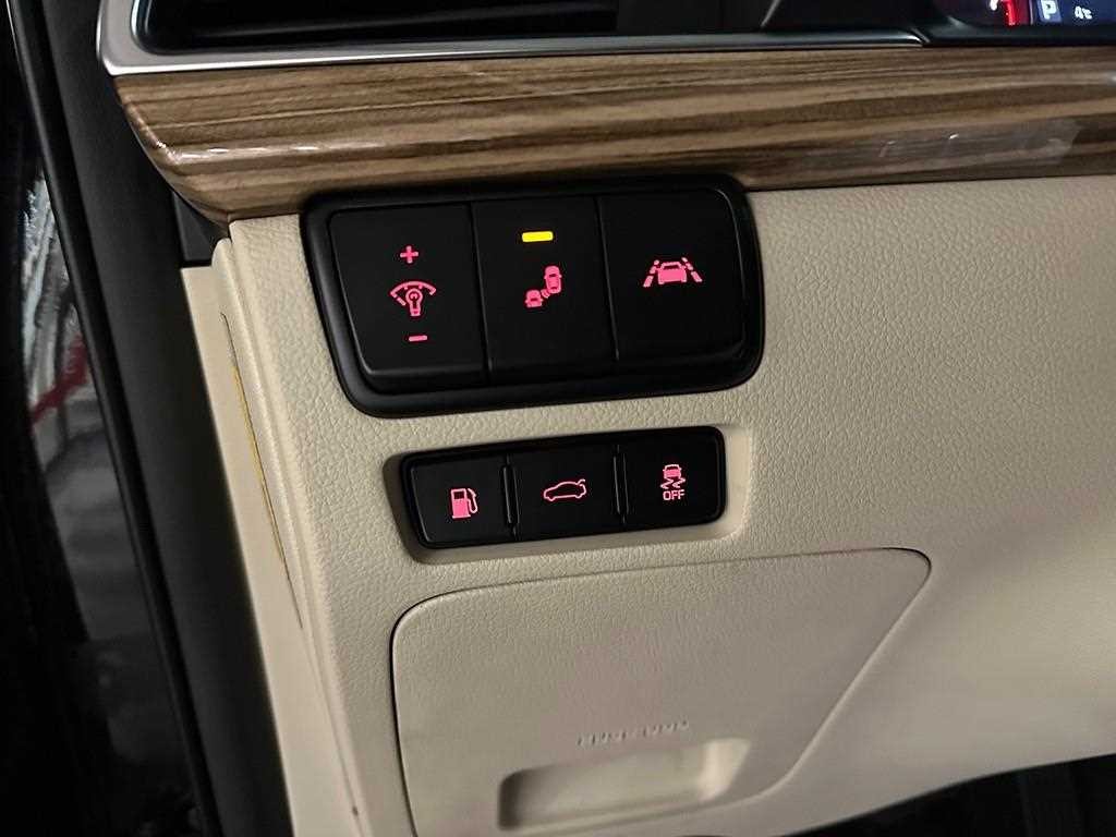 기아 K7 올 뉴 K7 2.4 GDI 프레스티지 이미지 13