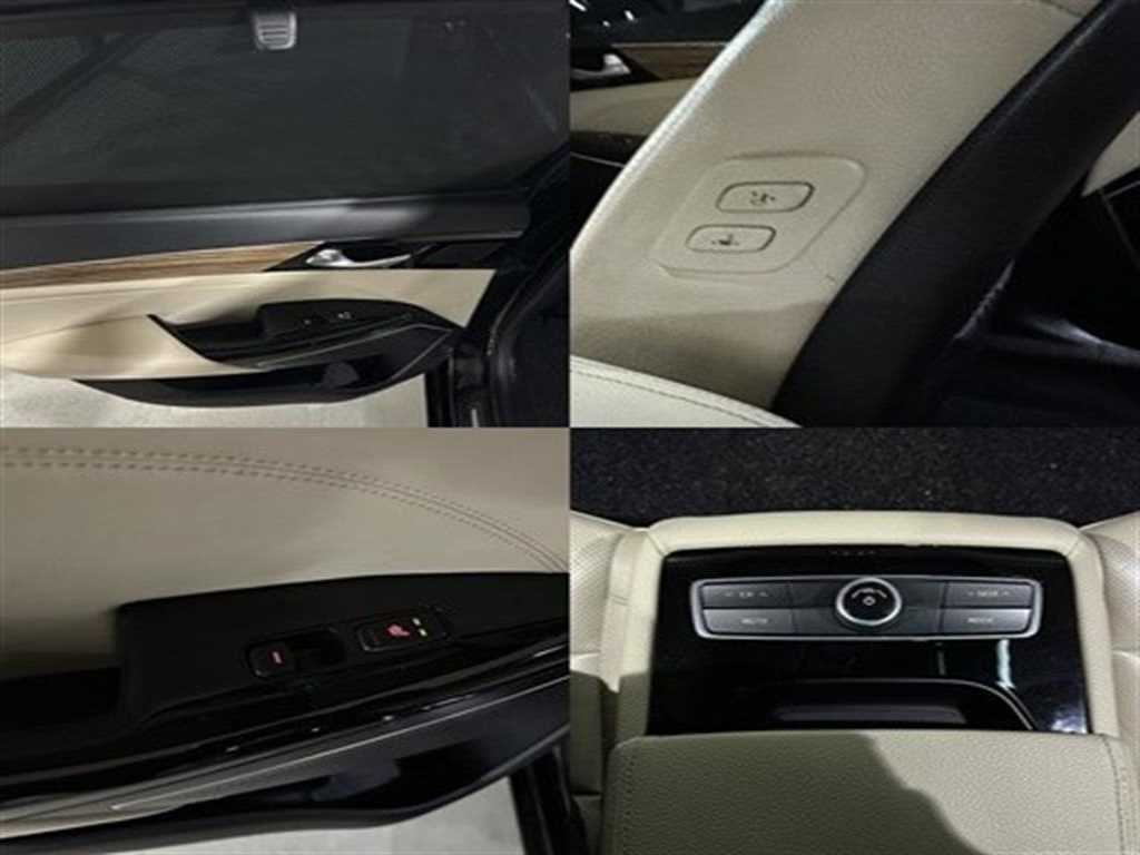 기아 K7 올 뉴 K7 2.4 GDI 프레스티지 이미지 17