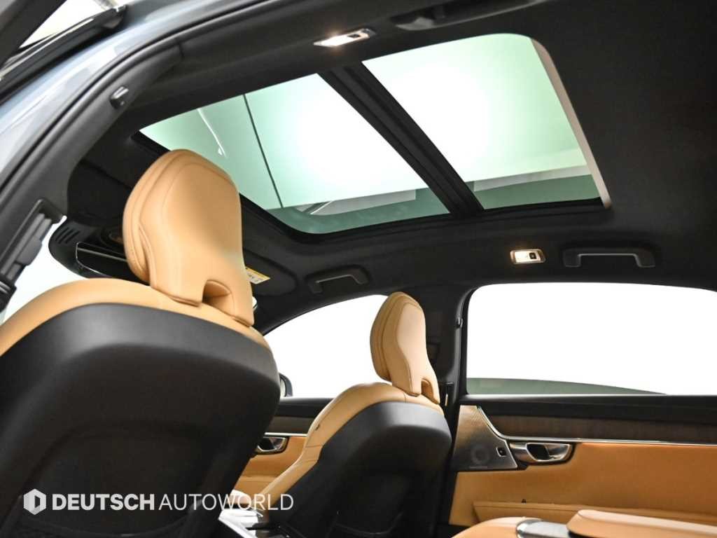 볼보 S90 T8 AWD 인스크립션 이미지 19