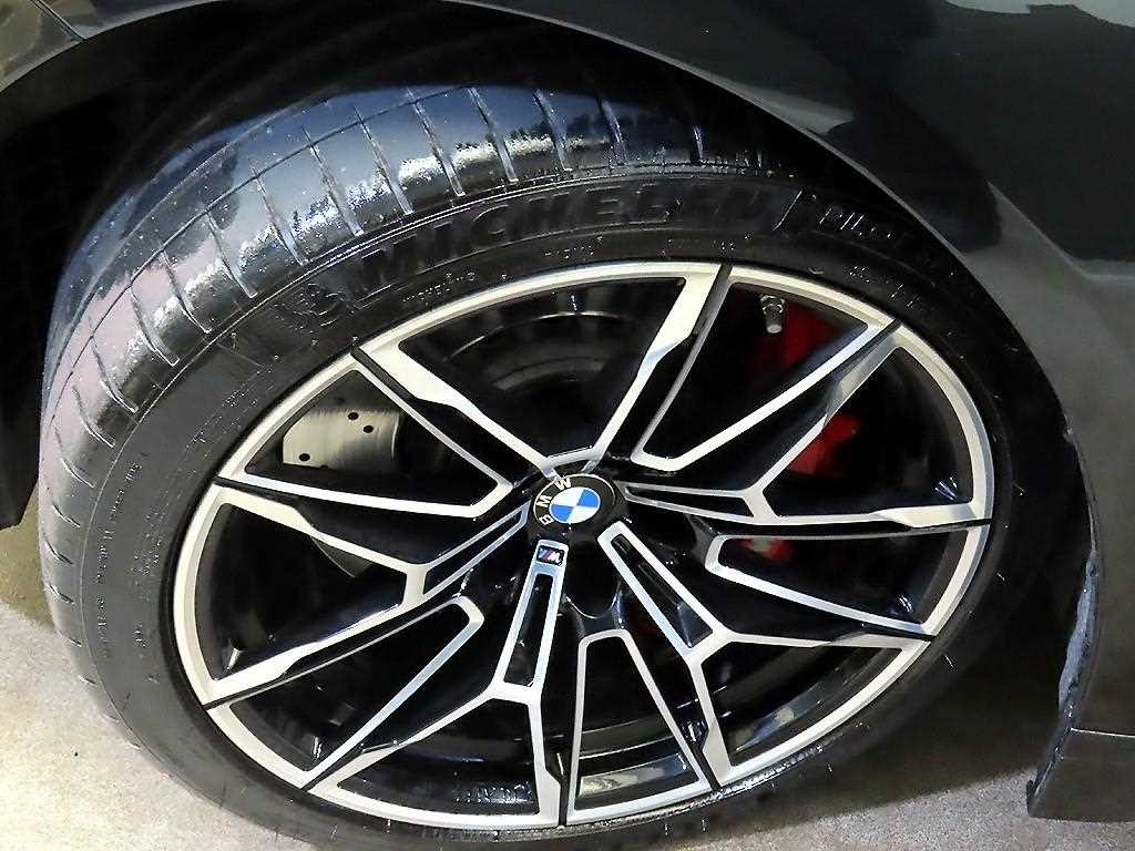 BMW 3시리즈 M3 (F80, E90) M3 세단 컴패티션 이미지 20