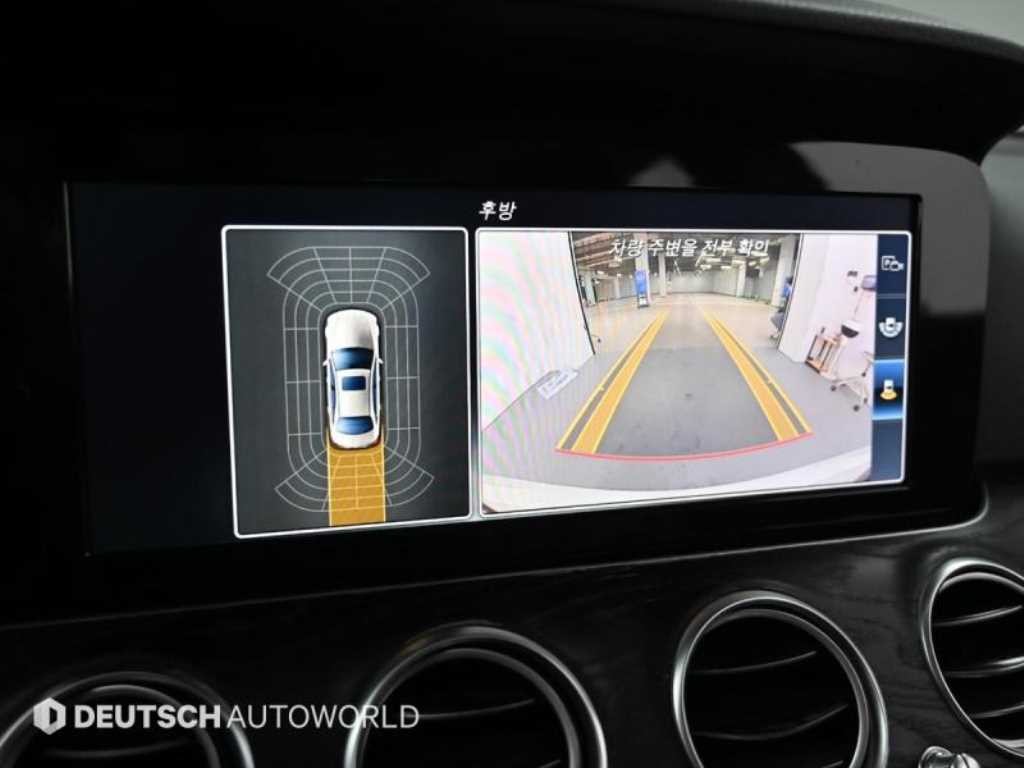 벤츠 E 클래스 E-클래스 W213 E220d 아방가르드 이미지 14