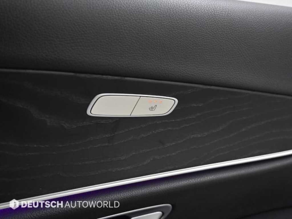벤츠 E 클래스 E-클래스 W213 E220d 아방가르드 이미지 15