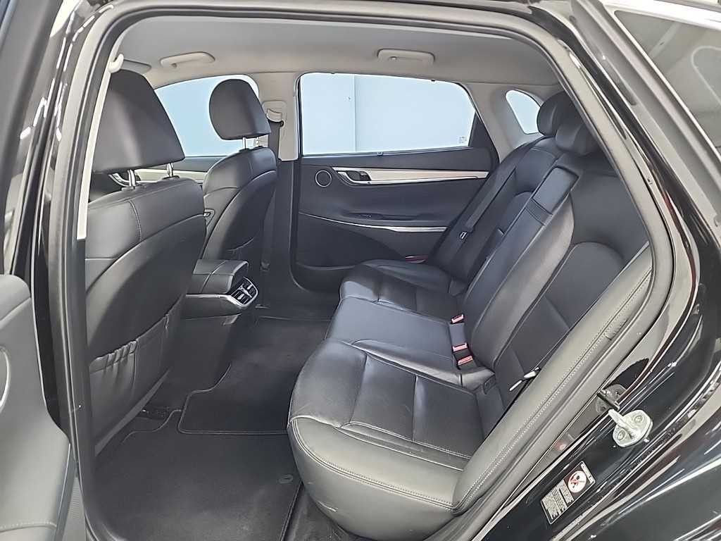 현대 그랜저 더 뉴 그랜저 IG 2.5 익스클루시브 이미지 12