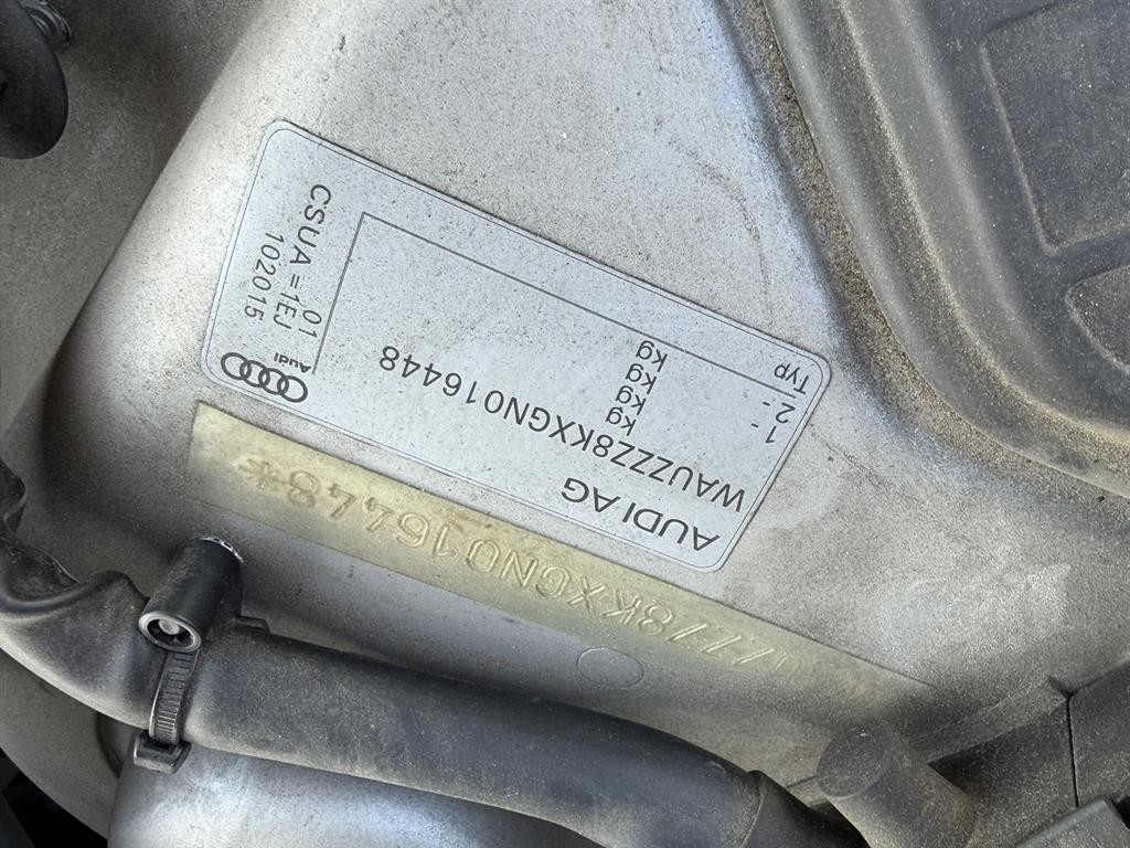 아우디 A4 뉴 A4 30 TDI 다이나믹 이미지 10