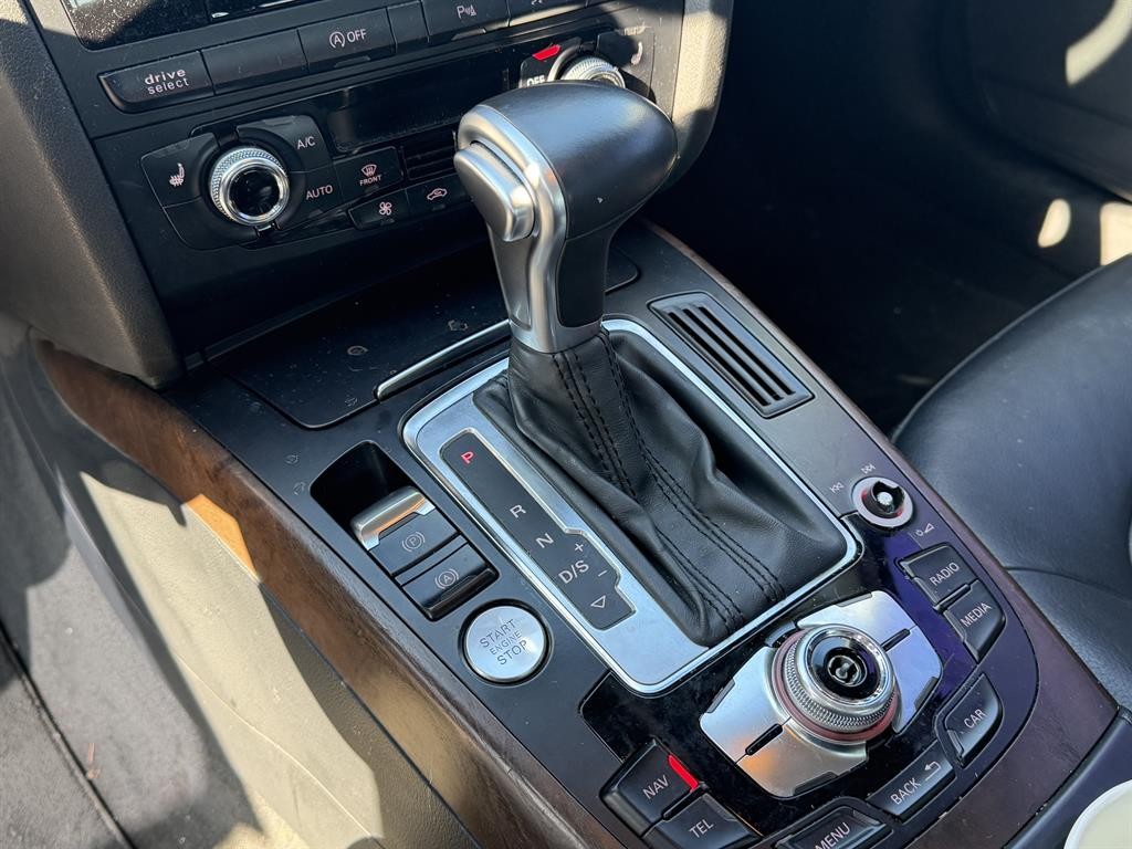 아우디 A4 뉴 A4 30 TDI 다이나믹 이미지 15