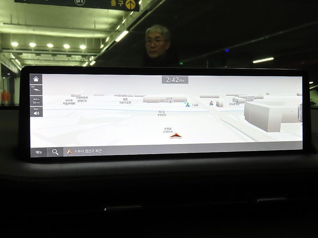 제네시스 GV70 2.5T 가솔린 2WD 이미지 13