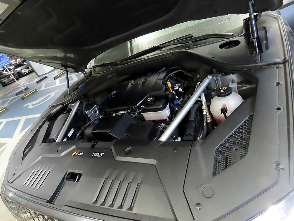 제네시스 GV70 2.5T 가솔린 2WD 이미지 19