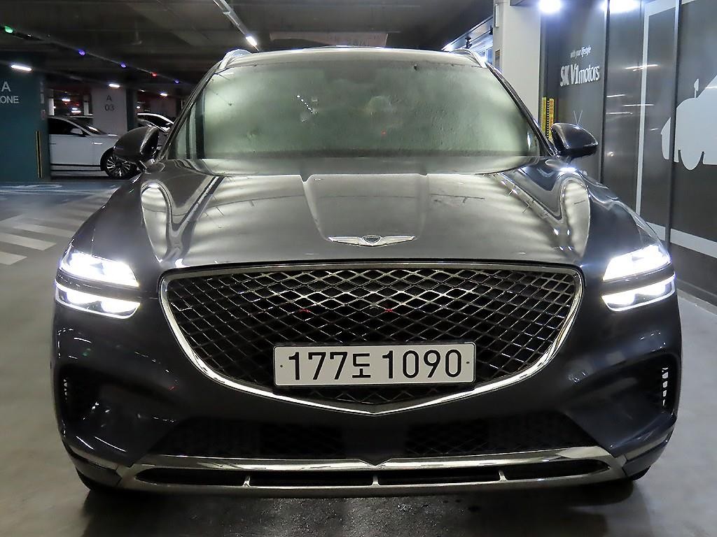 제네시스 GV70 2.5T 가솔린 2WD 이미지 2