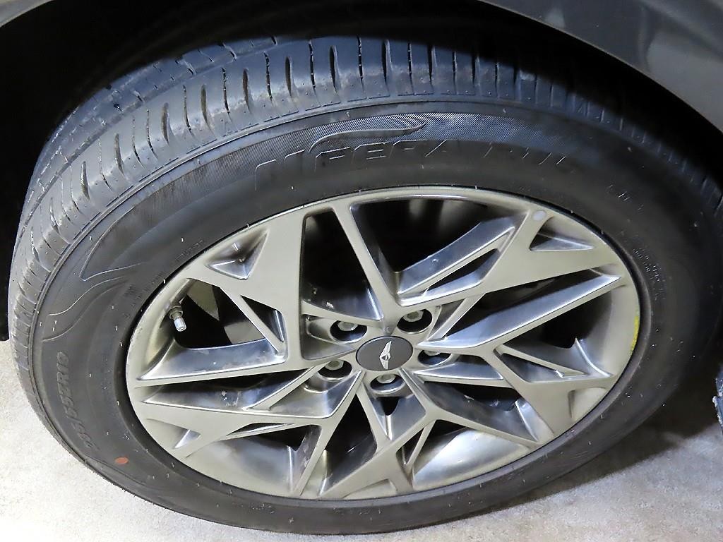 제네시스 GV70 2.5T 가솔린 2WD 이미지 20