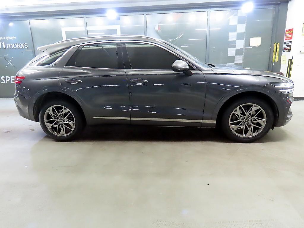 제네시스 GV70 2.5T 가솔린 2WD 이미지 3
