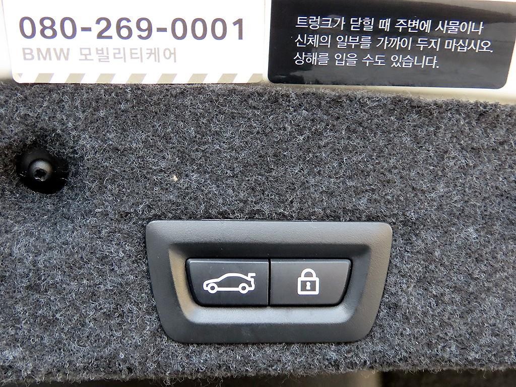 BMW 5시리즈 5시리즈 (F10) 528i M 에어로 다이나믹 이미지 16