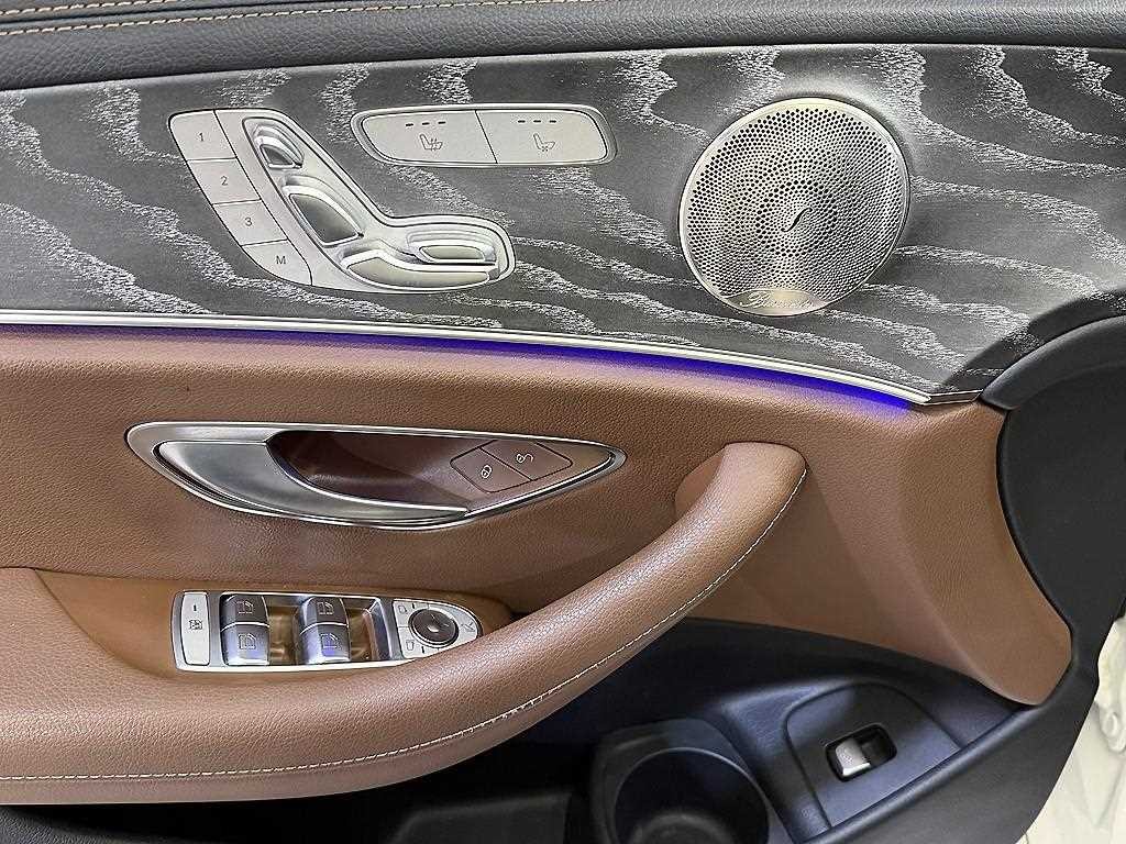 벤츠 E 클래스 E-클래스 W213 E350 4MATIC 아방가르드 이미지 13