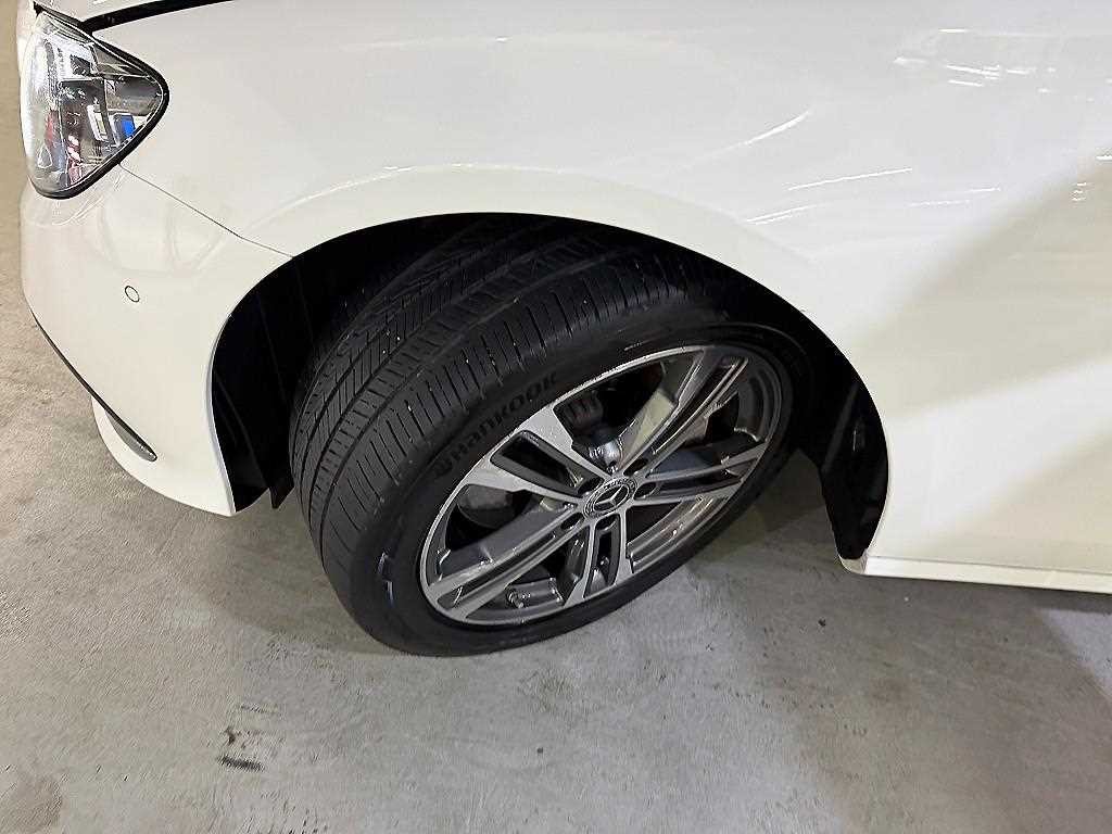 벤츠 E 클래스 E-클래스 W213 E350 4MATIC 아방가르드 이미지 20