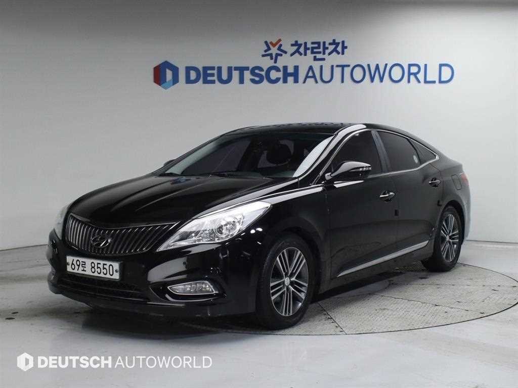 현대 그랜저 그랜저 HG HG240 MODERN 이미지 1