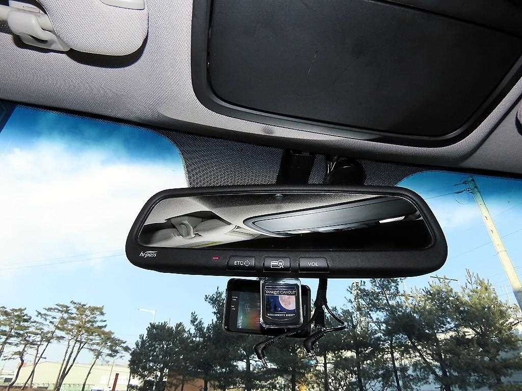 기아 쏘렌토 올 뉴 쏘렌토 디젤 2WD 2.2 프레스티지 이미지 12