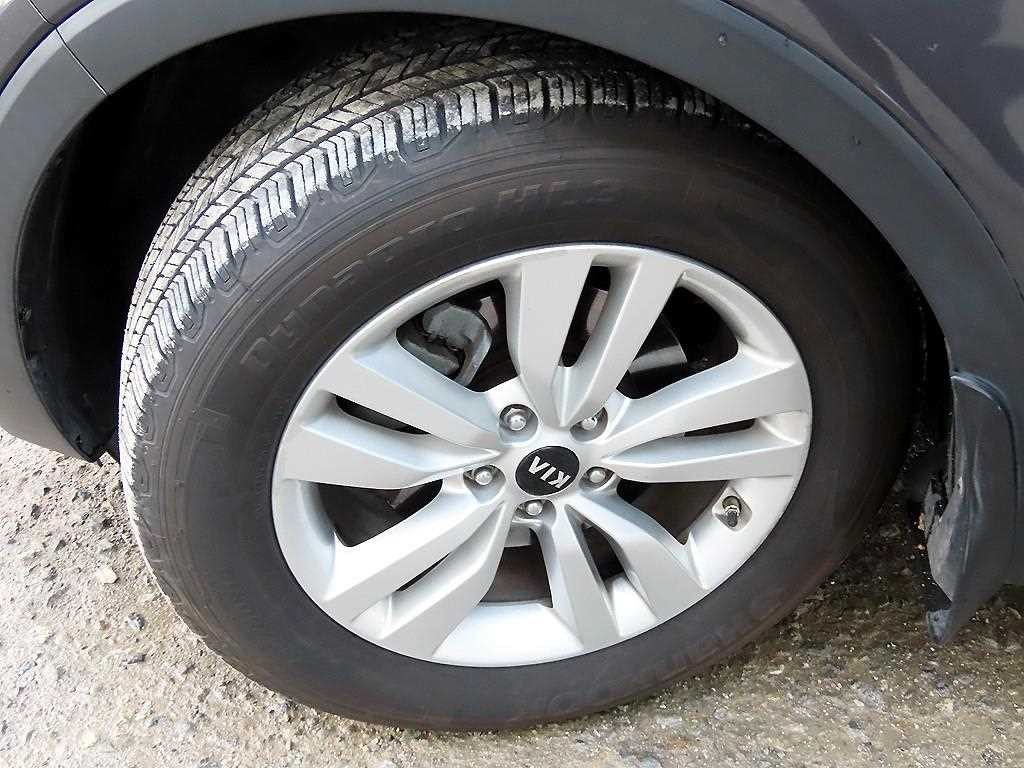 기아 쏘렌토 올 뉴 쏘렌토 디젤 2WD 2.2 프레스티지 이미지 17